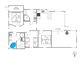 Ferienhaus 40792 in Enebærvej 5, Henne Strand - Bild #14