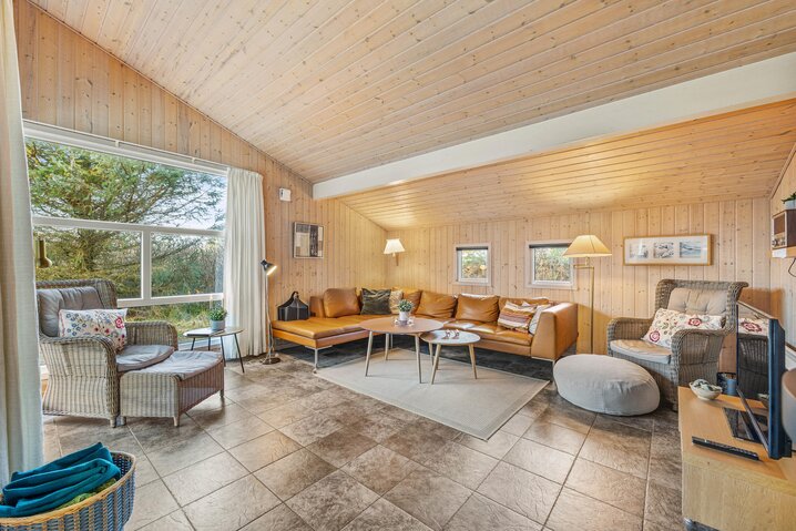 Ferienhaus 40793 in Musvågevej 5, Henne Strand - Bild #2