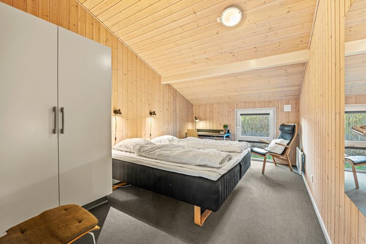 Ferienhaus 40793 in Musvågevej 5, Henne Strand - Bild #11