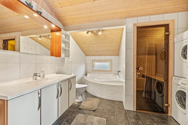 Ferienhaus 40793 in Musvågevej 5, Henne Strand - Bild #16