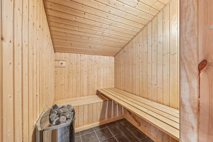 Ferienhaus 40793 in Musvågevej 5, Henne Strand - Bild #18