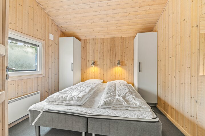 Ferienhaus 40793 in Musvågevej 5, Henne Strand - Bild #19