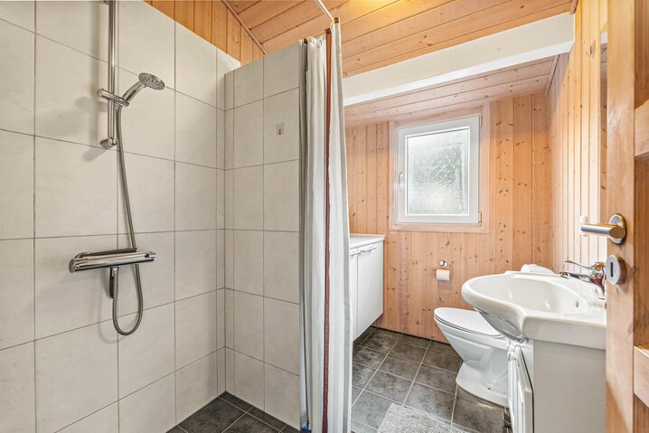 Ferienhaus 40793 in Musvågevej 5, Henne Strand - Bild #20