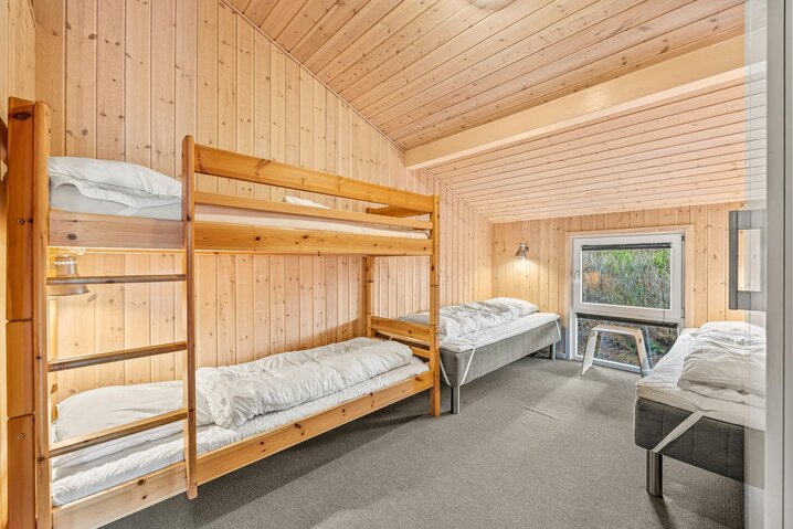 Ferienhaus 40793 in Musvågevej 5, Henne Strand - Bild #21