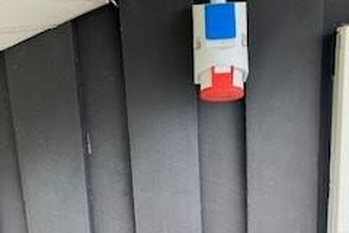 Ferienhaus 40793 in Musvågevej 5, Henne Strand - Bild #40