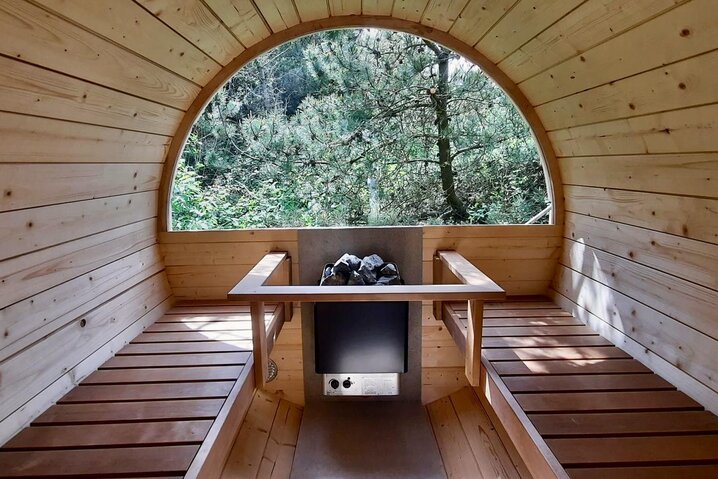 Ferienhaus 40793 in Musvågevej 5, Henne Strand - Bild #32