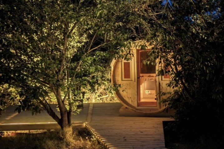 Ferienhaus 40793 in Musvågevej 5, Henne Strand - Bild #38