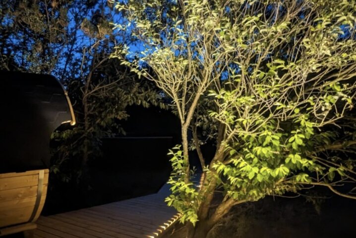 Ferienhaus 40793 in Musvågevej 5, Henne Strand - Bild #39