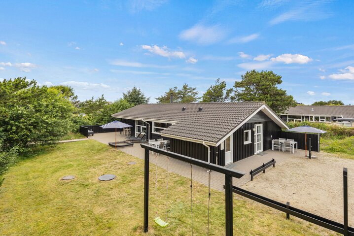 Ferienhaus 40793 in Musvågevej 5, Henne Strand - Bild #23