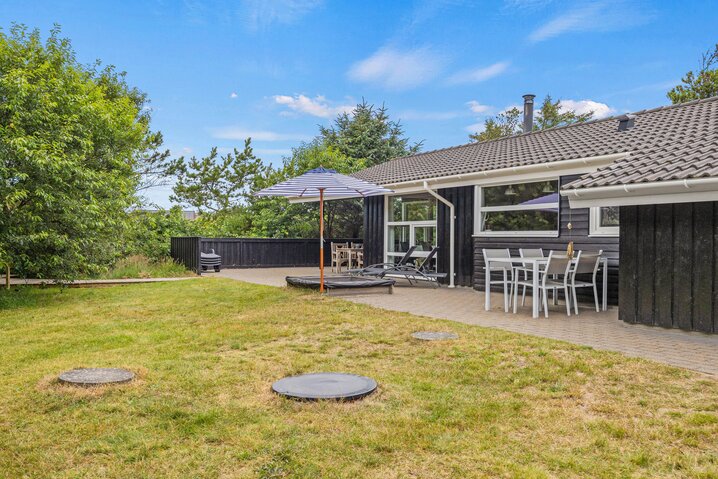 Ferienhaus 40793 in Musvågevej 5, Henne Strand - Bild #24