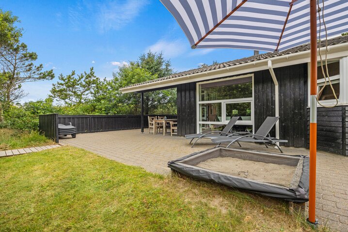 Ferienhaus 40793 in Musvågevej 5, Henne Strand - Bild #25