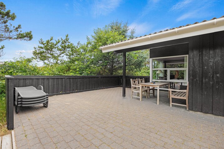 Ferienhaus 40793 in Musvågevej 5, Henne Strand - Bild #26