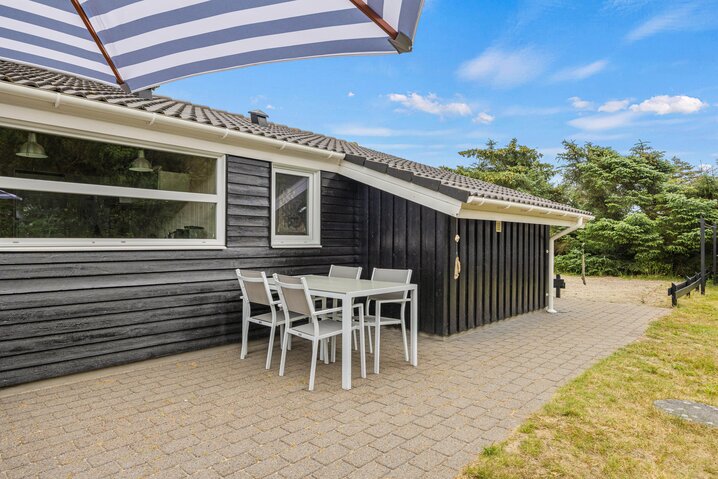 Ferienhaus 40793 in Musvågevej 5, Henne Strand - Bild #29