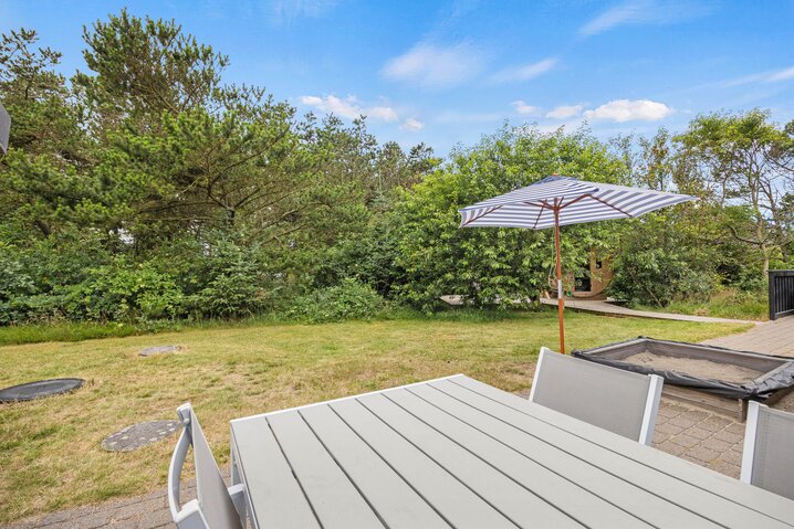 Ferienhaus 40793 in Musvågevej 5, Henne Strand - Bild #30