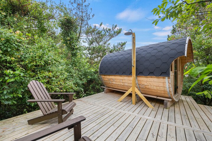 Ferienhaus 40793 in Musvågevej 5, Henne Strand - Bild #31