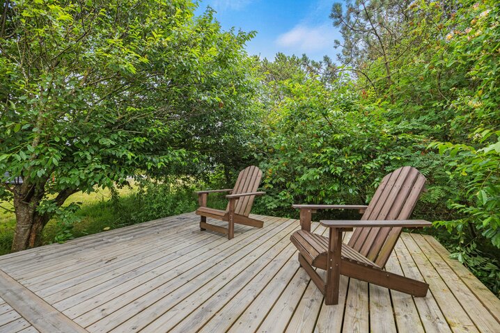 Ferienhaus 40793 in Musvågevej 5, Henne Strand - Bild #33