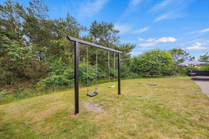 Ferienhaus 40793 in Musvågevej 5, Henne Strand - Bild #34