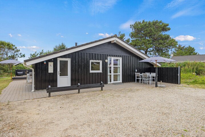 Ferienhaus 40793 in Musvågevej 5, Henne Strand - Bild #35