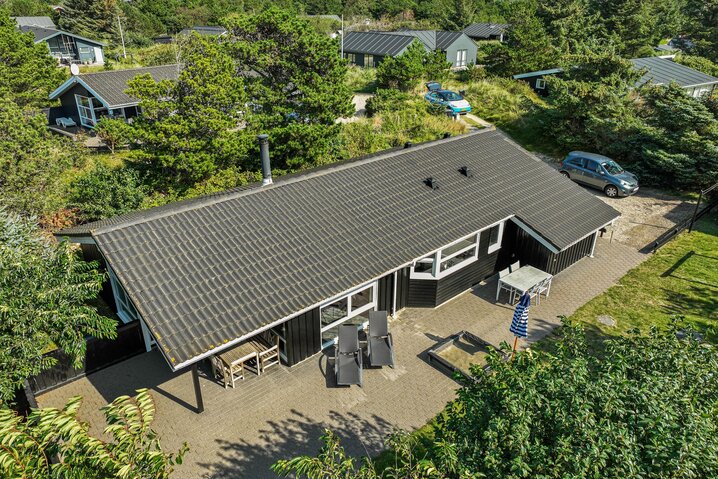 Ferienhaus 40793 in Musvågevej 5, Henne Strand - Bild #22