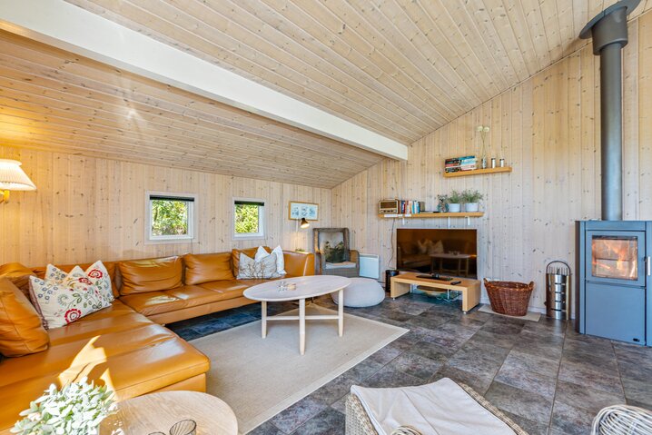 Ferienhaus 40793 in Musvågevej 5, Henne Strand - Bild #2