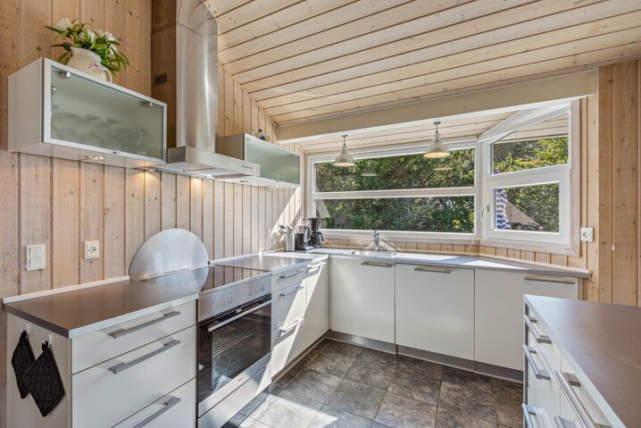 Ferienhaus 40793 in Musvågevej 5, Henne Strand - Bild #3