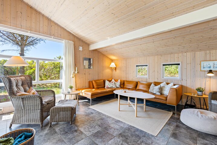 Ferienhaus 40793 in Musvågevej 5, Henne Strand - Bild #5