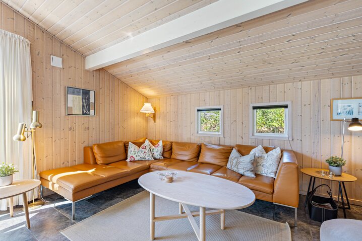 Ferienhaus 40793 in Musvågevej 5, Henne Strand - Bild #6
