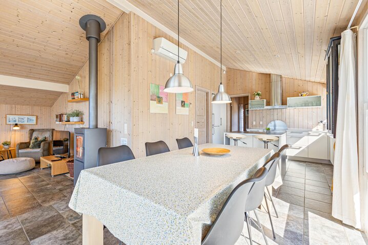 Ferienhaus 40793 in Musvågevej 5, Henne Strand - Bild #7