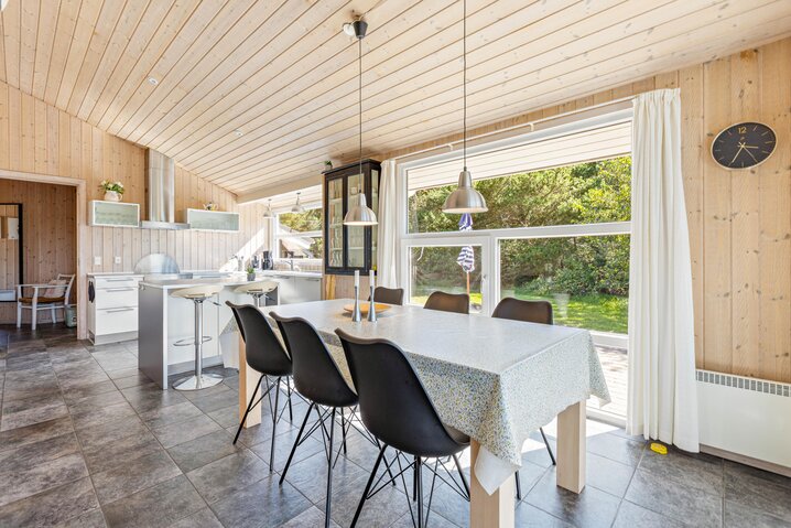 Ferienhaus 40793 in Musvågevej 5, Henne Strand - Bild #11