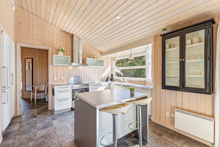 Ferienhaus 40793 in Musvågevej 5, Henne Strand - Bild #12