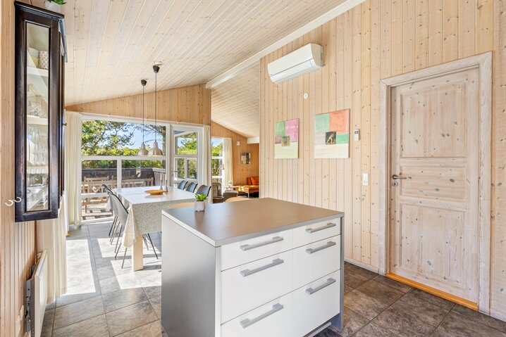 Ferienhaus 40793 in Musvågevej 5, Henne Strand - Bild #14