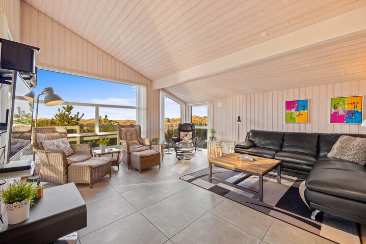 Ferienhaus 40794 in Hjelmevej 98A, Henne Strand - Bild #1