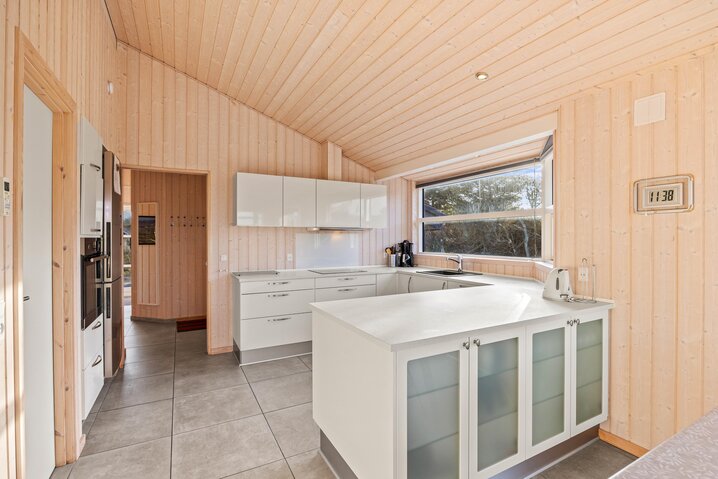 Ferienhaus 40794 in Hjelmevej 98A, Henne Strand - Bild #2