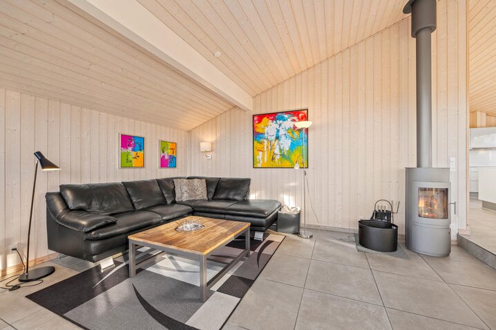 Ferienhaus 40794 in Hjelmevej 98A, Henne Strand - Bild #3