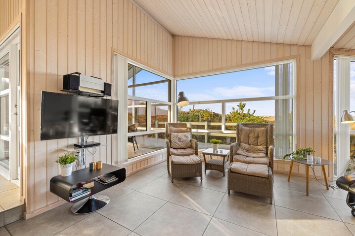 Ferienhaus 40794 in Hjelmevej 98A, Henne Strand - Bild #4
