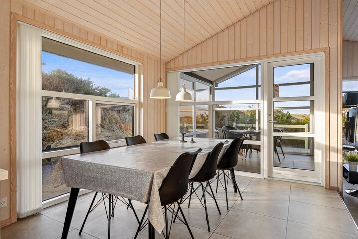 Ferienhaus 40794 in Hjelmevej 98A, Henne Strand - Bild #7