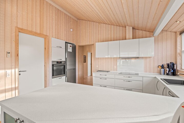 Ferienhaus 40794 in Hjelmevej 98A, Henne Strand - Bild #9