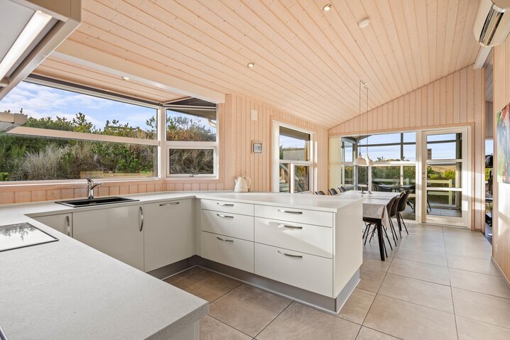 Ferienhaus 40794 in Hjelmevej 98A, Henne Strand - Bild #10