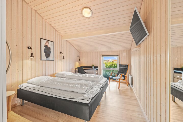 Ferienhaus 40794 in Hjelmevej 98A, Henne Strand - Bild #11