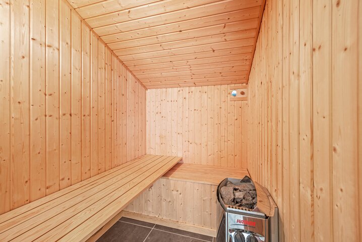 Ferienhaus 40794 in Hjelmevej 98A, Henne Strand - Bild #15