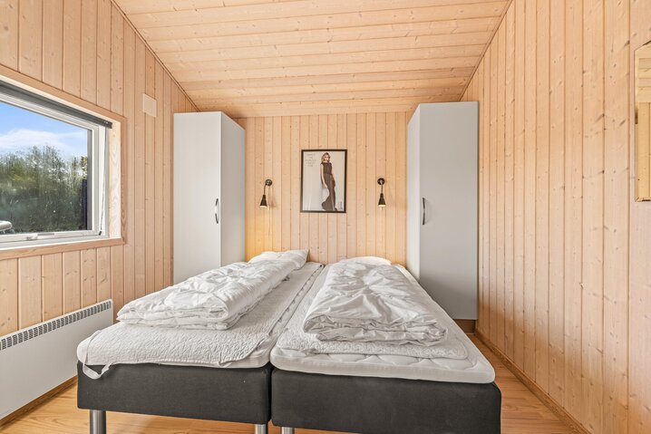 Ferienhaus 40794 in Hjelmevej 98A, Henne Strand - Bild #16