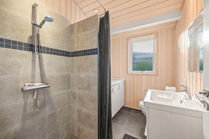 Ferienhaus 40794 in Hjelmevej 98A, Henne Strand - Bild #17