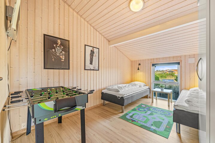 Ferienhaus 40794 in Hjelmevej 98A, Henne Strand - Bild #18