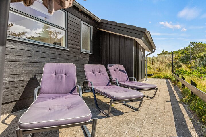 Ferienhaus 40794 in Hjelmevej 98A, Henne Strand - Bild #19