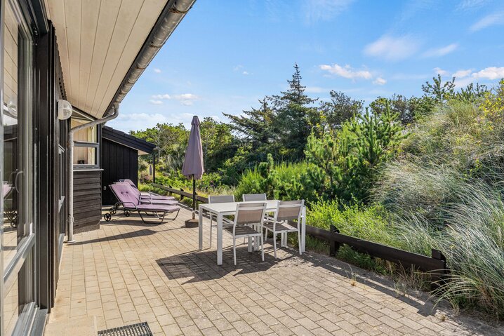 Ferienhaus 40794 in Hjelmevej 98A, Henne Strand - Bild #20