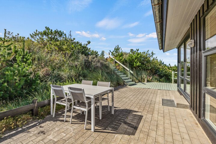 Ferienhaus 40794 in Hjelmevej 98A, Henne Strand - Bild #21