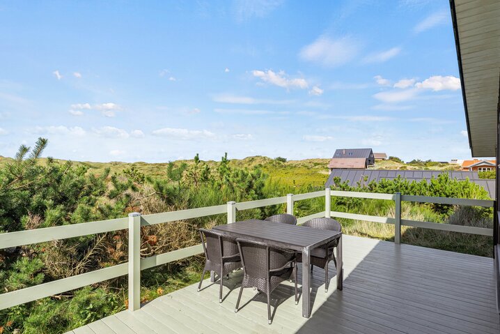 Ferienhaus 40794 in Hjelmevej 98A, Henne Strand - Bild #22