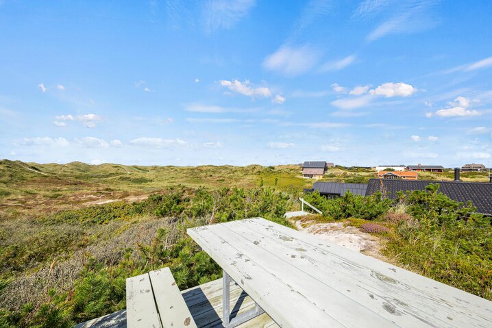 Ferienhaus 40794 in Hjelmevej 98A, Henne Strand - Bild #24