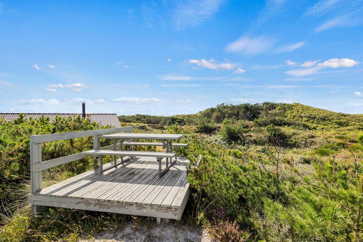 Ferienhaus 40794 in Hjelmevej 98A, Henne Strand - Bild #25