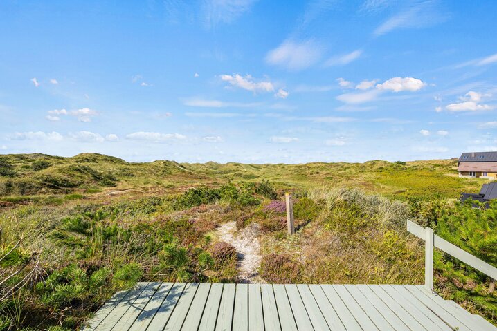 Ferienhaus 40794 in Hjelmevej 98A, Henne Strand - Bild #26